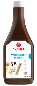 Kumar’s wokpaste - Hoison