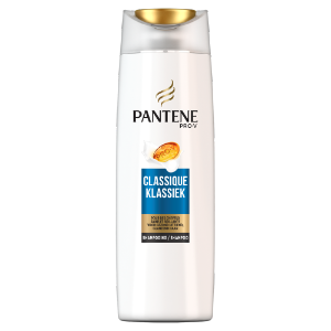 Pantene shampoo classique