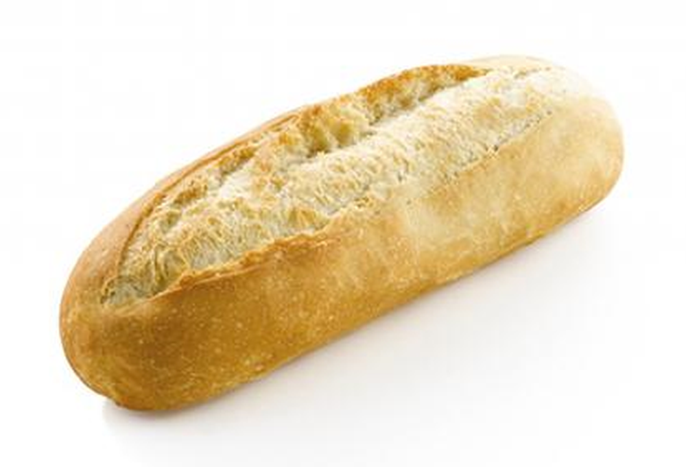 28783 Petit pain blanc 17 cm