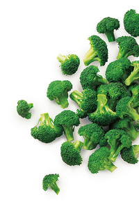 Broccoliroosjes 5-20 mm