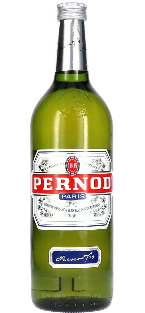 Pernod 40°