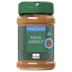 Ras-el-Hanout zonder toegevoegd zout