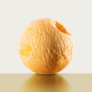 Sorbet maracuja orange