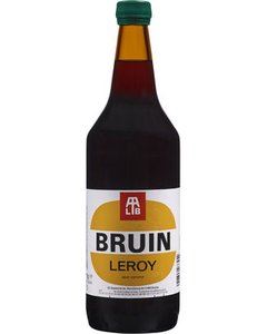 Leroy bière brune