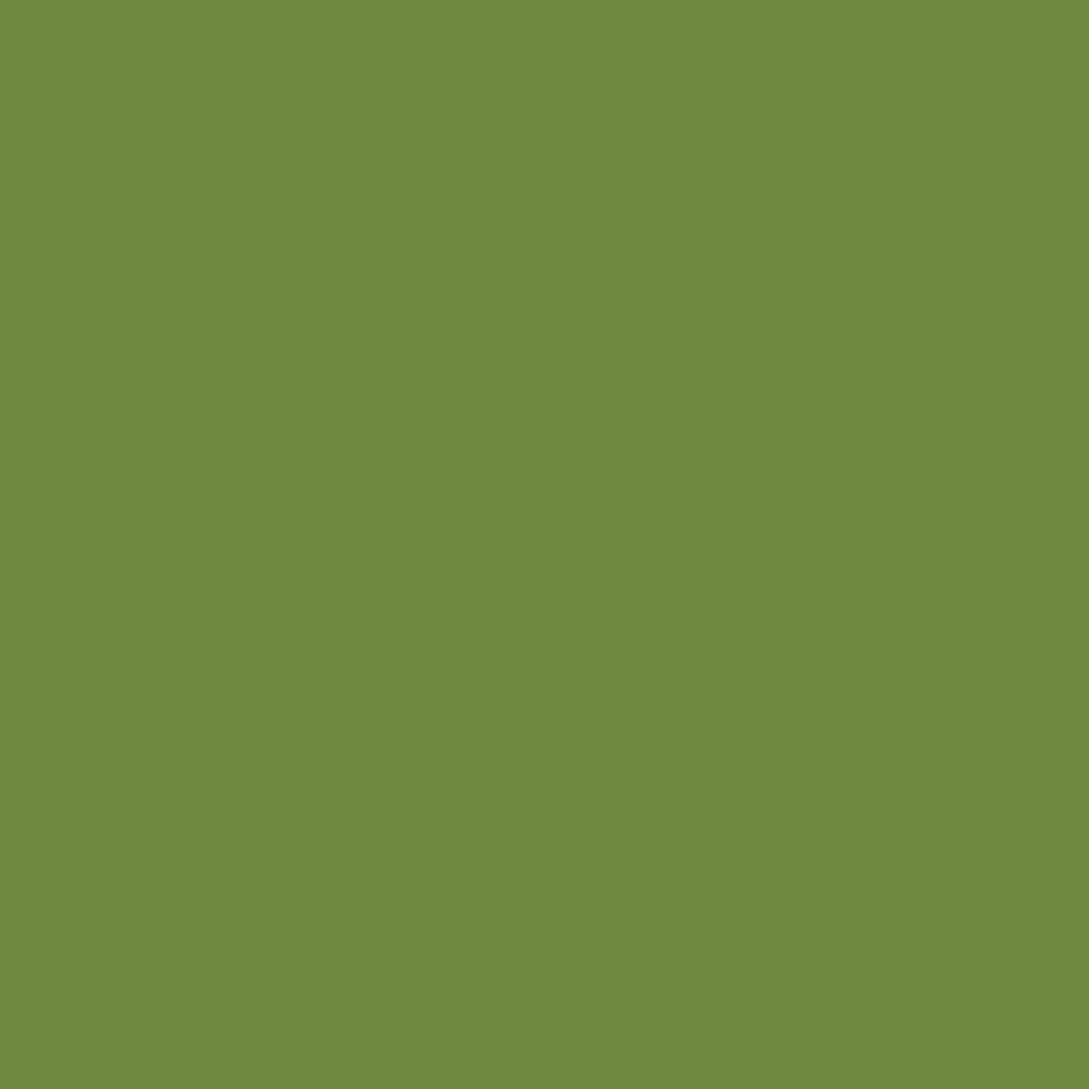 Serviette Dunisoft leaf green - 20x20 cm