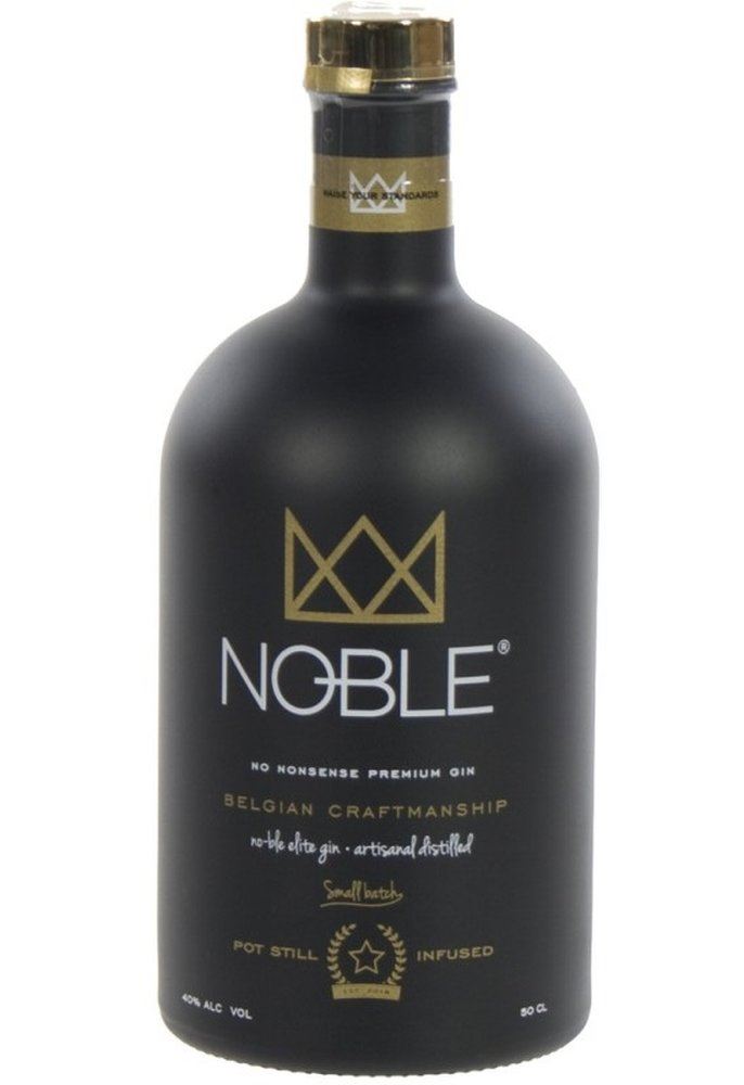 Gin noble 40°