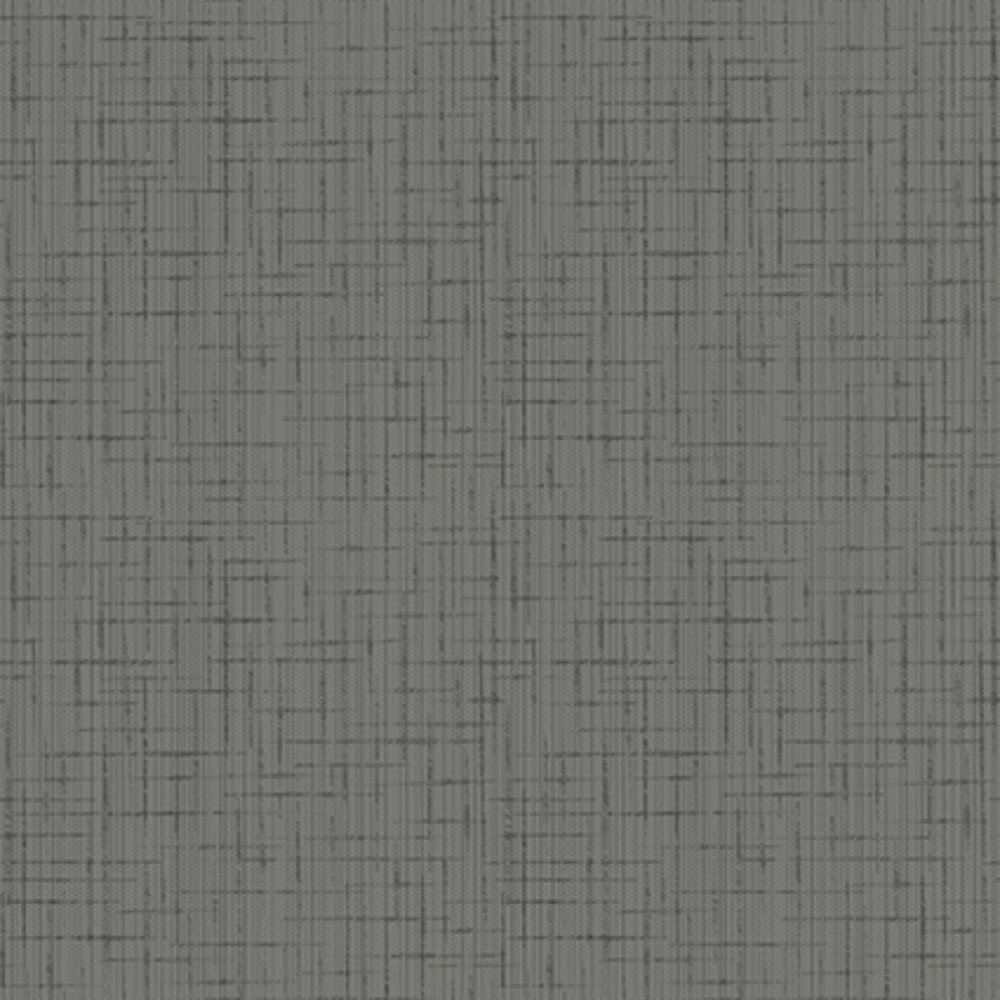 Dunilin servet linnea graniet/grijs - 40x40 cm