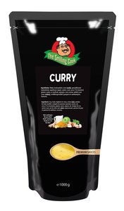 H26 Curry saus