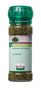 Spicemix del Mondo La Spezia pure