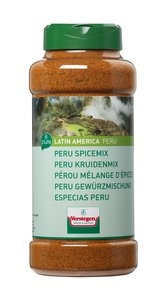 Peru mélange d'épices pure