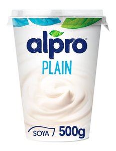 Alpro Soya yaourt nature