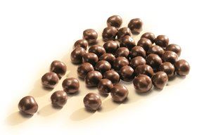 Crispearls - melkchocolade