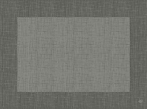 Dunicel set de table linnea granite - 30x40 cm