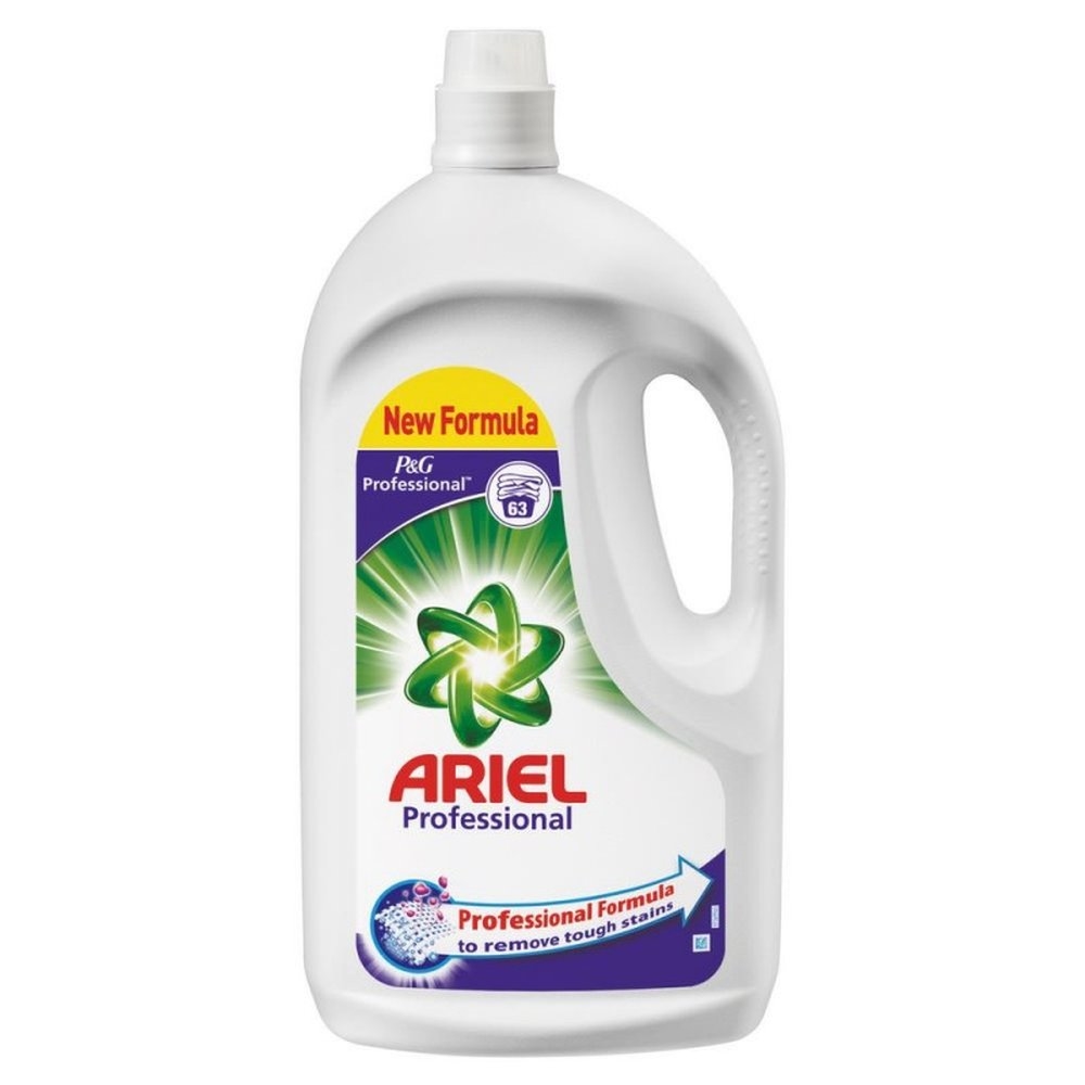 Ariel regular - liquide