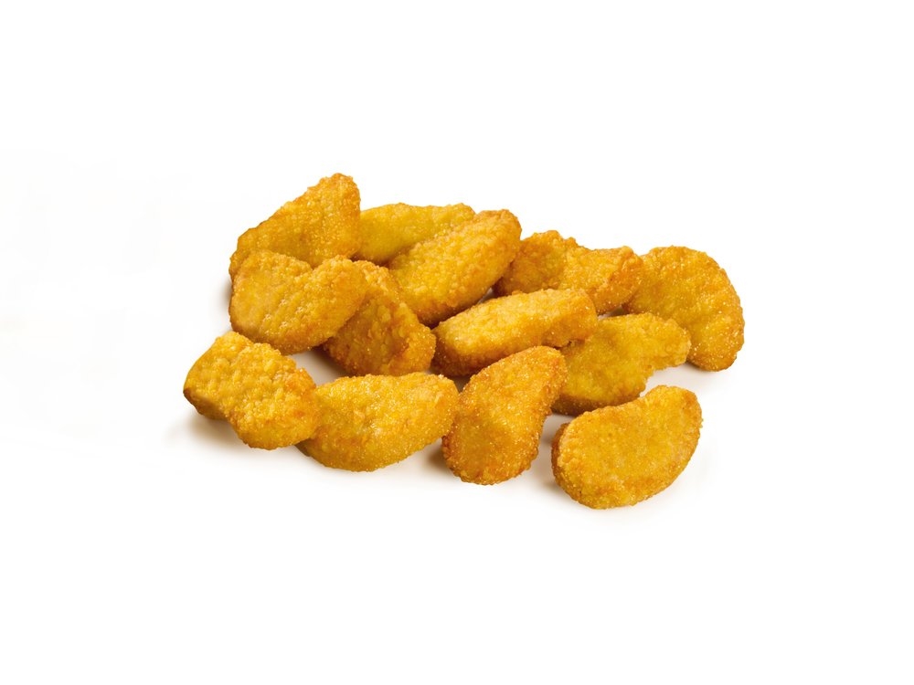 Chickero nuggets