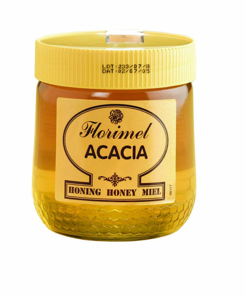 Florimel acacia honing