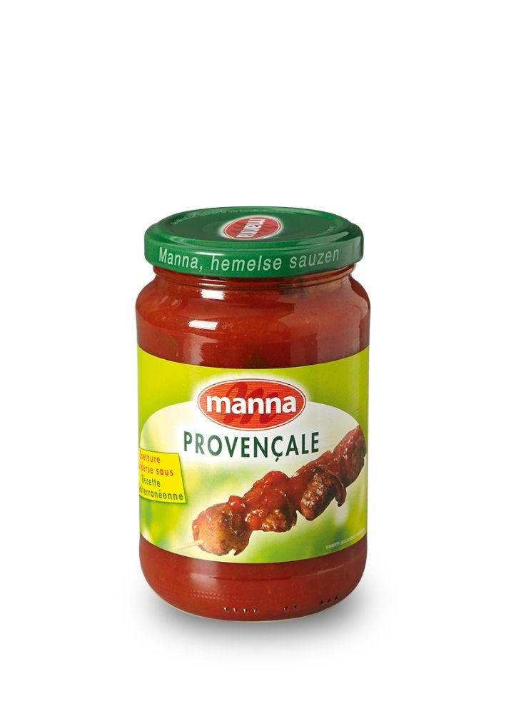 Sauce provençale