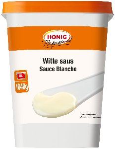 Sauce blanche - poudre