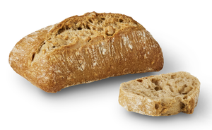 34971 Petit pain de seigle aux graines 11 cm