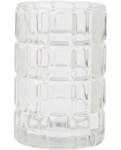Scacchi chandelier transparent - 120x70 mm