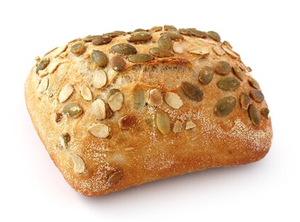 8524 Balance petit pain graines de courge