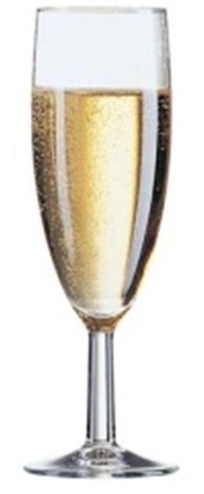 Savoie champagneglas 17 cl