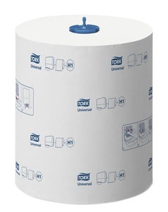 Tork Matic® essuie-mains rouleau extra long blanc - Universal
