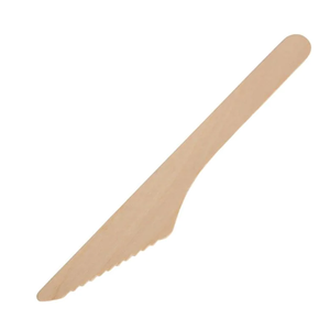 Couteau en bois 16 cm