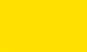Dunicel napperon geel - 84x84 cm