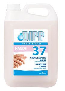 DIPP N°37 - Handzeep crème