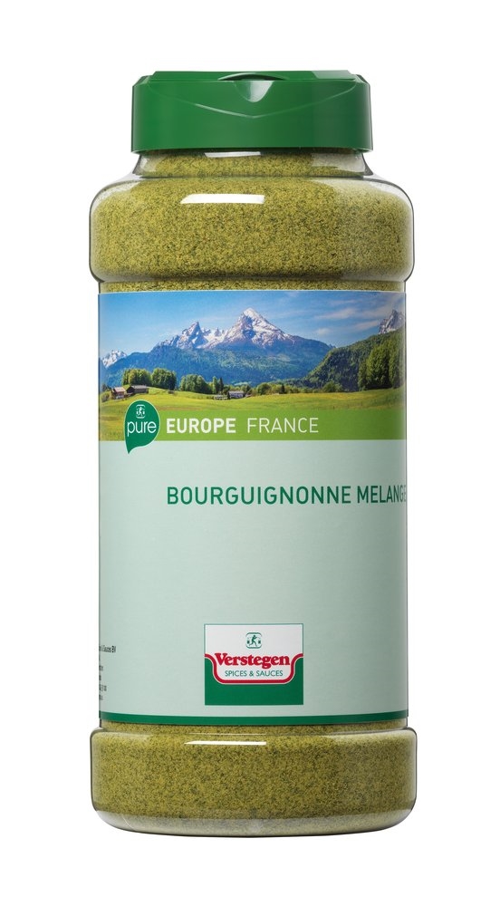 Bourguignonne mélange pure