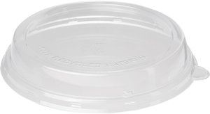 Deksel bowl ecoecho 80/120 ml