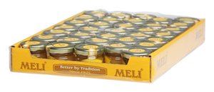 Miel solide - portions 28 g