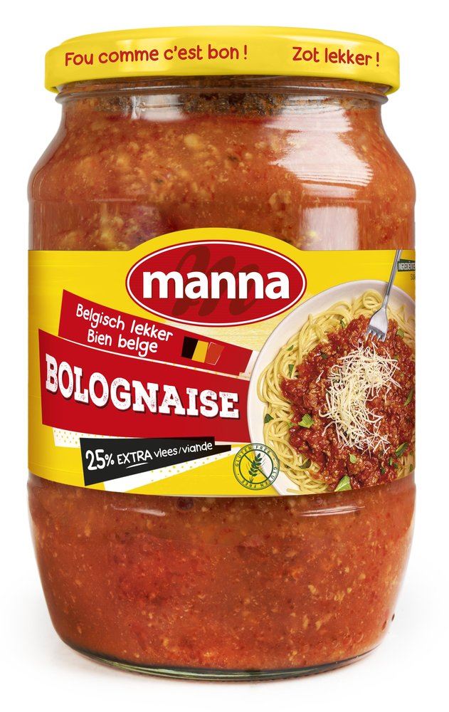 Bolognaise saus