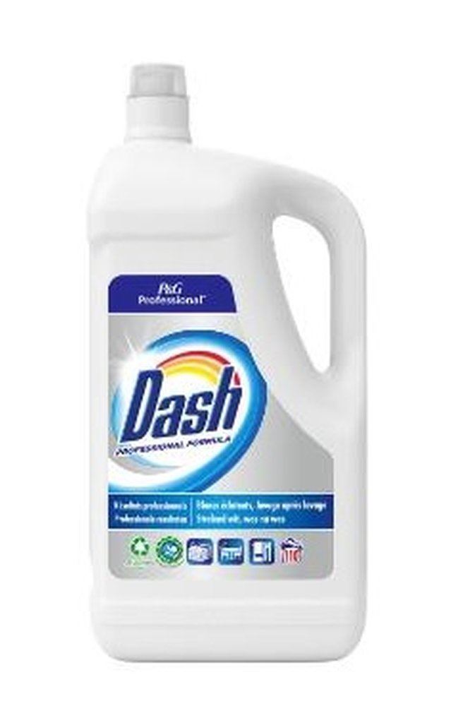 Dash regular - liquide