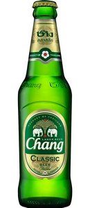 Chang classic beer