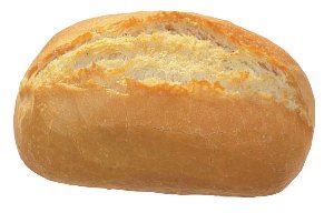 B108 Mini-petit pain 8 cm
