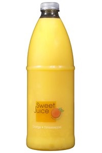 Sweet juice sap