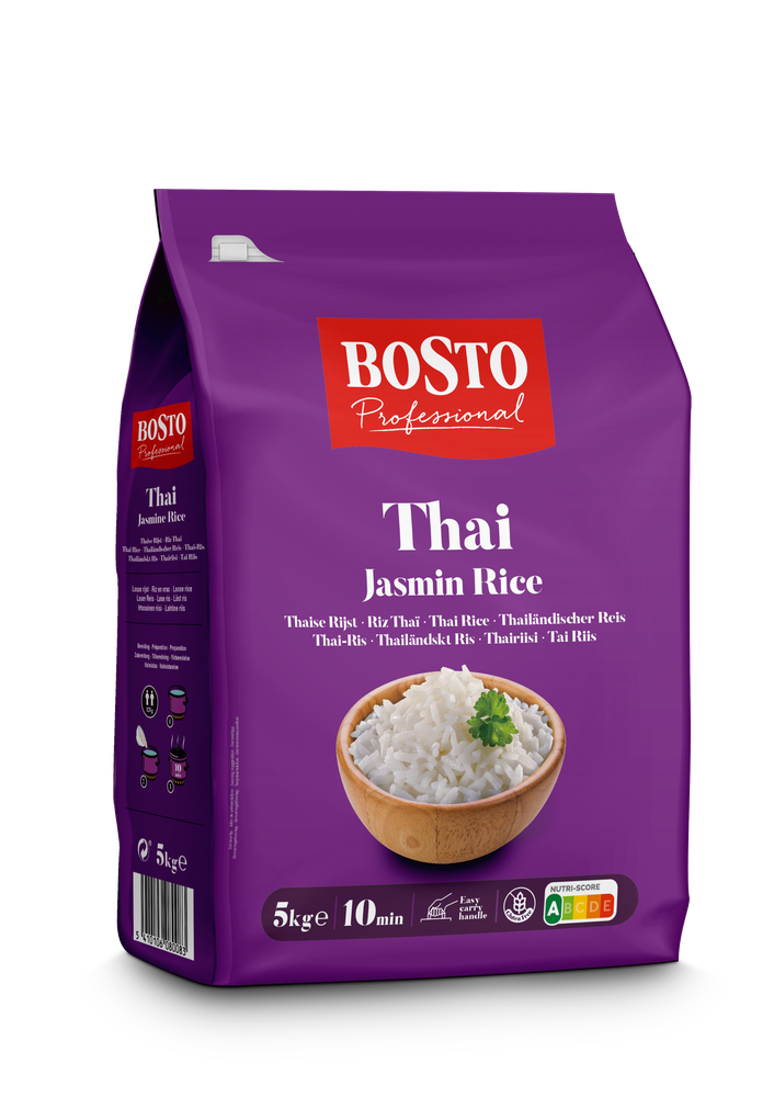 Thai rijst