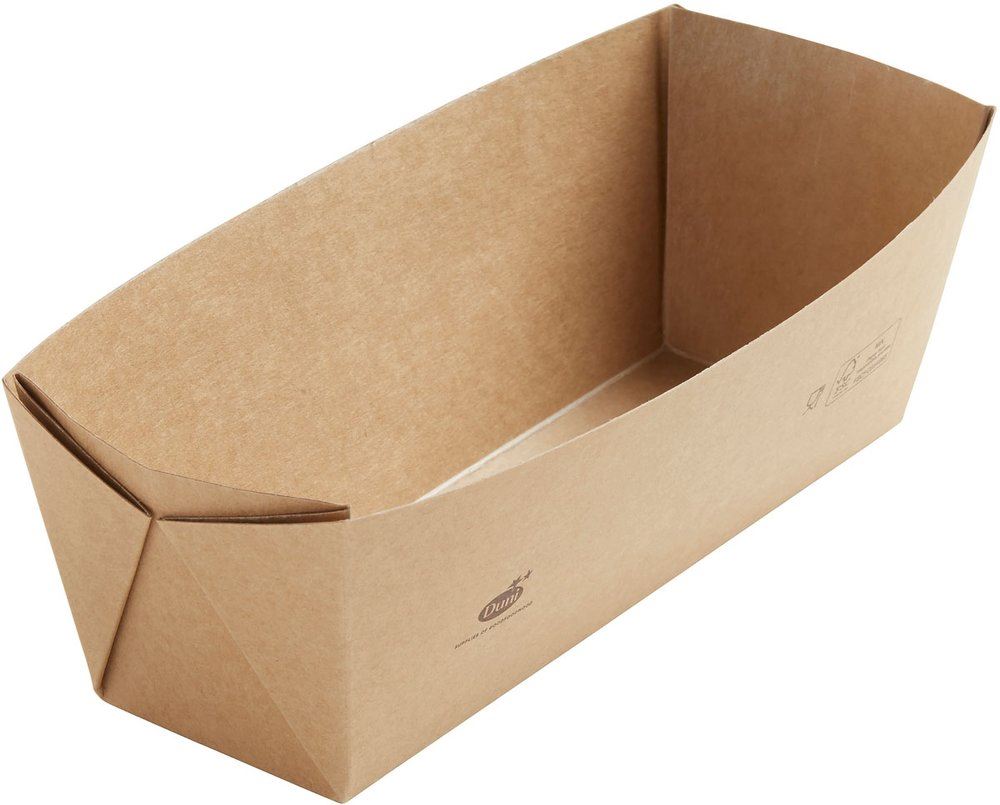 Viking meal box 1,1 L - 22,5x8,5x7,5 cm