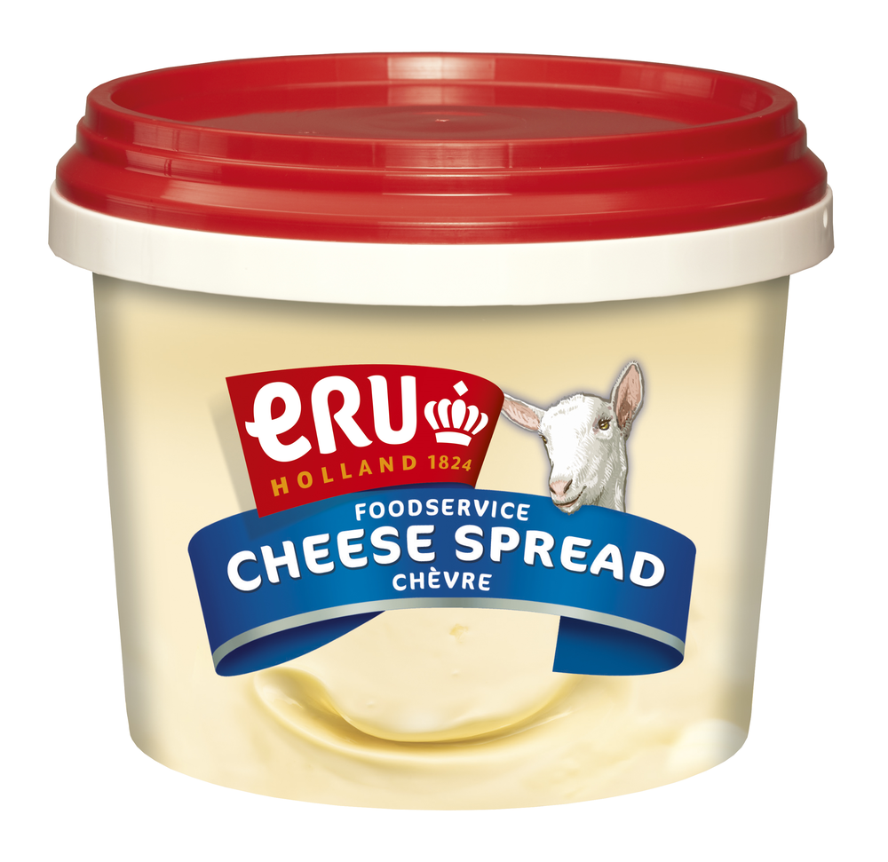 Cheese spread chèvre
