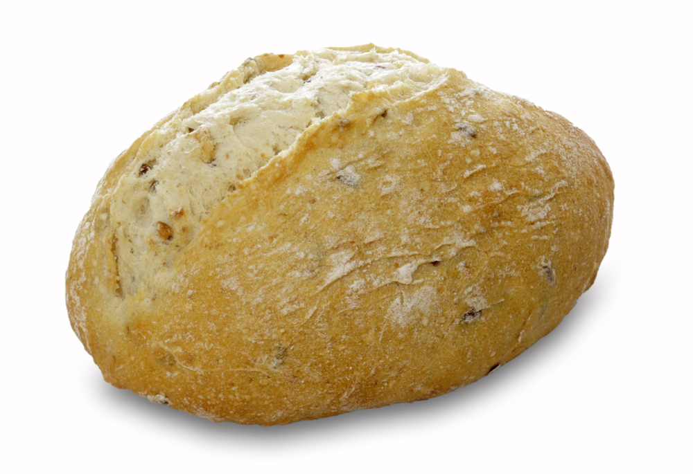 2535 Petit pain d'épeautre 11,5 cm