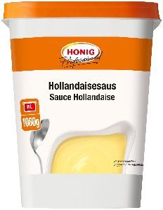 Sauce hollandaise - poudre