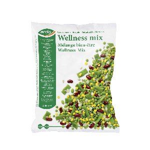 Wellness mix