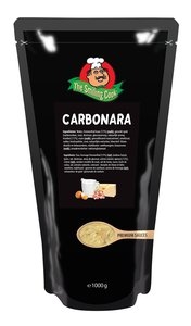 H8 Carbonara saus