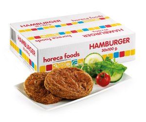 Hamburger Horeca Foods