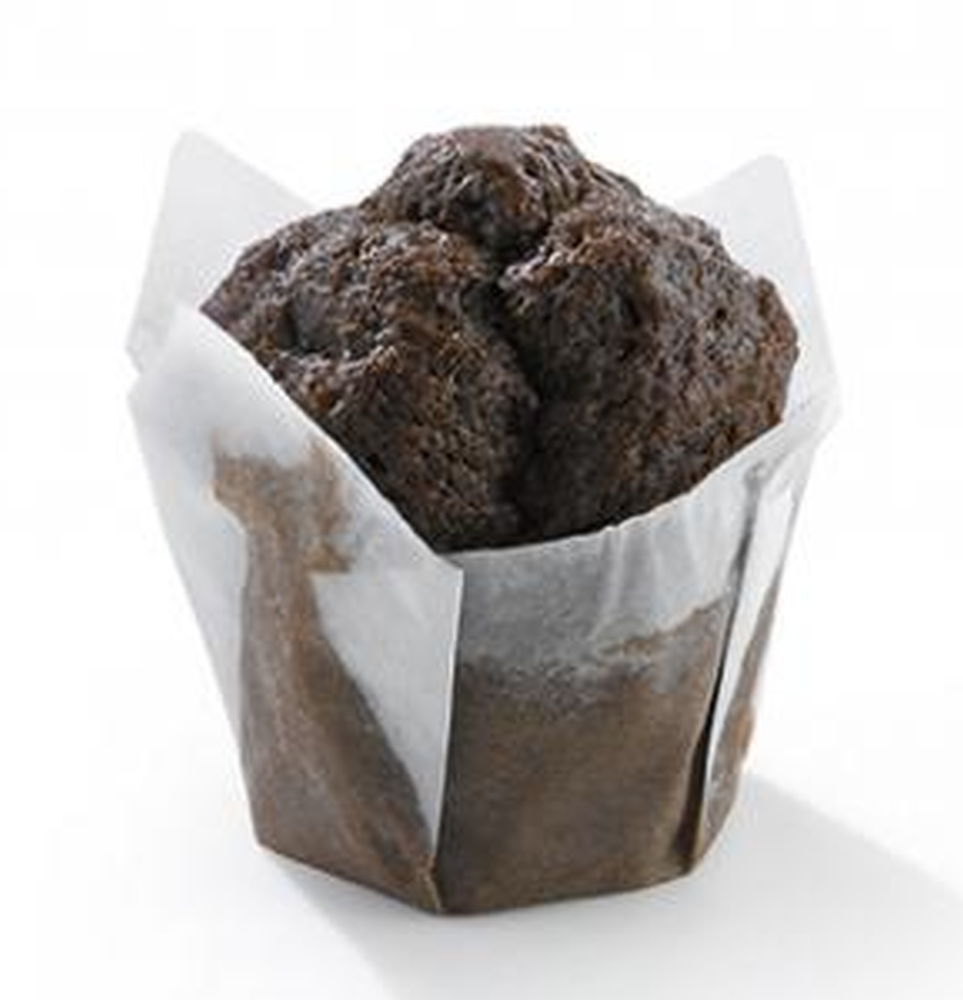 23259 Mini muffin chocolat