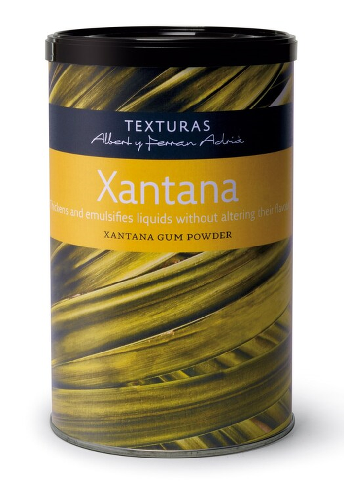 Xantana - poudre