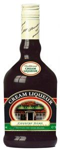 Cream Liquor Whisky Cream 17°