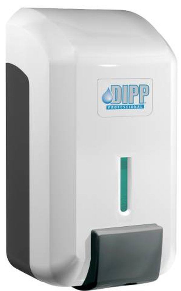 DIPP - Distributeur de savon main